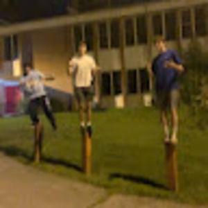 Meet your Posher, Eric